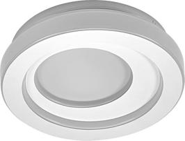 Osram Šviestuvas lubų Osram, LED, 24W, 3000K, 1000lm, Ø215