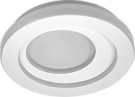 Osram Šviestuvas lubų Osram, LED, 48W, 3000K, 2000lm, Ø390