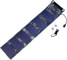 Powerneed ES-6 solar panel 9 W Monocrystalline silicon