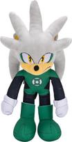 Sonic DC x Sonic the Hedgehog - Plush 9 - Green Lantern