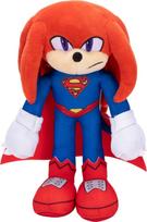Sonic DC x Sonic the Hedgehog - Plush 9 - Superman