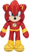 Sonic DC x Sonic the Hedgehog - Plush 9 - The Flash