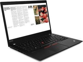 T1A - Lenovo ThinkPad T14 G2 i5-1145G7 16GB 256GB W11P