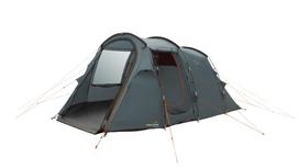 Keturvietė palapinė Easy Camp Hamra 4, mėlyna sp., 430 cm x 260 cm x 185 cm