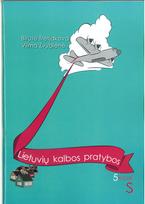 Lietuvių kalbos pratybos 5 klasei