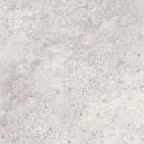 Plytelės, akmens masės Tubadzin TALI WHITE, 59.8 cm x 59.8 cm, balta sp./pilka sp.