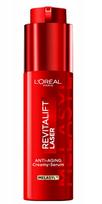 Veido kremas - serumas L’Oréal Paris Revitalift Laser Anti-Aging, 50 ml
