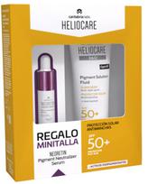 Priemonė įdegio priežiūrai veidui Cantabria Labs Heliocare Skincare Set SPF50+, 60 ml