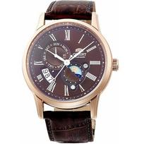 Orient Classic Sun and Moon Automatic RA-AK0009T30B