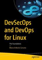 DevSecOps and DevOps for Linux: The Foundations