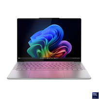 Lenovo Yoga Slim 7 14ILL10 Intel | Luna Grey | 14 " | OLED | WUXGA | 1920 x 1200 pixels | Glossy | Intel Core Ultra 7 | 256V | 1