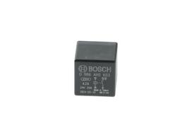 Relė, pagrindinė srovė BOSCH 0 986 AH0 603