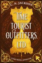 Time Tourist Outfitters, Ltd.: A Time Travel Adventure
