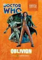 Doctor Who: Oblivion: The Complete Eighth Doctor Comic Strips Vol.2