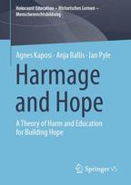 Harmage and Hope: A Theory of Harm and Education for Building Hope