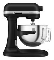 KitchenAid  5KSM60SPXEBM Stand mixer 375 W Black | 5KSM60SPXEBM  | 5413184908270