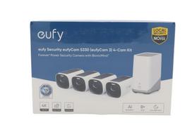 EUFY  Cam Kit S330 4+1 | 194644111991  | 0194644111991
