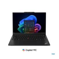 Lenovo ThinkPad X1 Carbon G14 Intel | Black | 14 " | IPS | Touchscreen | WUXGA | 1920 x 1200 pixels | Anti-glare | Intel Core Ultra 7 | 355 | 32GB | Soldered LPDDR5X | Solid-state drive capacity 512GB | Intel Graphics | Windows 11 Pro | 802.11be | | 21V70072MX | 199275072185