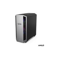Lenovo LOQ | 26ADR10 | Desktop | Tower | AMD Ryzen 7 | 8745HX | 16 (2x8GB) GB | SODIMM DDR5 | 512GB | NVIDIA GeForce RTX 5060 Ti | No Optical drive | No keyboard | Windows 11 Home | Warranty 24 month(s) | 91DF008TMW | 199275195839