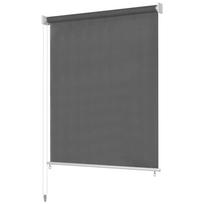 Lauko roletas, 200x140 cm, antracito spalvos