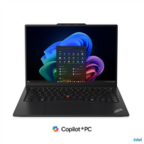 Lenovo ThinkPad X1 Carbon G14 Intel | Black | 14 " | IPS | Touchscreen | WUXGA | 1920 x 1200 pixels | Anti-glare | Intel Core Ultra 7 | 355 | 32GB | Soldered LPDDR5X | Solid-state drive capacity 512GB | Intel Graphics | Windows 11 Pro | 802.11be | Bluet|21V70072MX