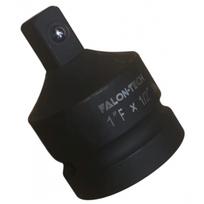 Smūginis adapteris 1”F x 1/2”M