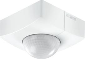 Steinel Czujnik ruchu Steinel IS 3360 MX HIGHBAY DALI AP kwadrat | ST010577 | 4007841010577