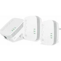 Adapter powerline Strong Strong POWERLINE 600 Triple Kit Mini | POWERL600TRIMINI | 9120072375699