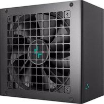 DeepCool PN1000-D 1000W 80 PLUS Gold ATX 3.1 Power Supply | R-PNA00D-FC0B-JGEU-V2 | 6933412742210