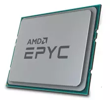 AMD EPYC 7713 procesorius 2 GHz 256MB L3