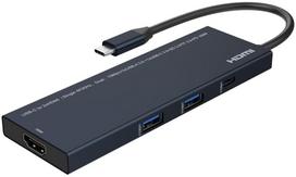 Microconnect USB3.1CCOM18 bez kategorii | USB3.1CCOM18 | 5715063740224