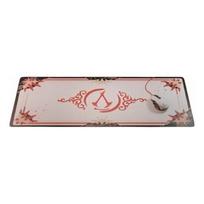 Podkładka Lexip LEXIP X UBISOFT Assassins Creed Shadows INITIATE Box PC Game Mouse Mat | UBXLXBOX001 | 3760352730983