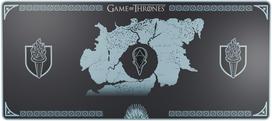 Podkładka Lexip Lexip HBO Game of Thrones - Night King Edition Podkładka dla graczy Black, Blue | TSXLXMP0008 | 3760352731683