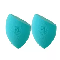 REAL TECHNIQUES_SET Miracle Airblend Sponge makiažo kempinėlė 2vnt.