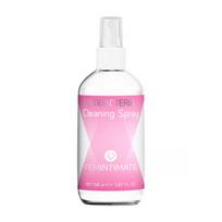 Femintimate antibakterinis sekso žaisliukų valiklis 150ml