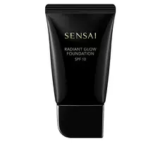 "Sensai" - Makiažo pagrindas SPF 10 Radiant Glow Foundation 30 ml - 203