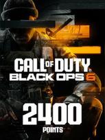 Call of Duty: Black Ops 6 - 2400 Points (Xbox Series X|S) XBOX LIVE Key UNITED STATES