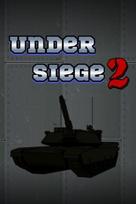 Under Siege 2 Steam Key (PC) GLOBAL