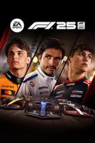 F1® 25 Iconic Edition Steam Key (PC) GLOBAL