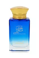 Al Haramain Musk Collection EDP 100ml