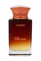 Al Haramain Oudh Musk EDP 100ml