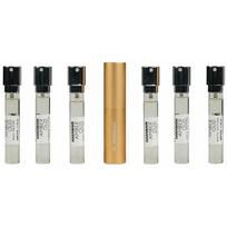 Al Haramain SET AL HARAMAIN Discovery Collection Amber Oud 6x10ml | 6291106814088 | 6291106814088