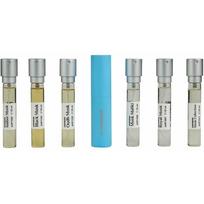 Al Haramain SET AL HARAMAIN Discovery Collection Musk Series 6x10ml | 6291106815849 | 6291106815849