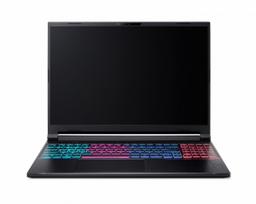 Acer  Nitro 16 ANV16S-61 R9 AI 365/32GB/1TB/GeForce RTX 5070/W11 Pro | NH.QXNEP.004 | 4711474542816