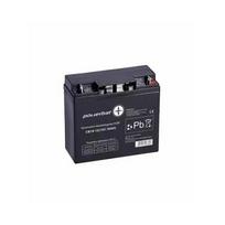 Agregat PowerBat Akumulator AGM POWERBAT CB 12V 18Ah | CB 18-12 | 5907707583858