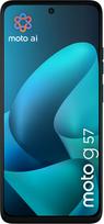 Motorola moto g57 17.1 cm (6.72") Dual SIM Android 16.0 5G USB Type-C 8GB 256GB 5200 mAh Green | TKOMOTSZA0623 | 840493619057