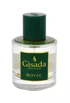 Gisada Luxury Collection Royal Parfum 100 ml Nišiniai kvepalai