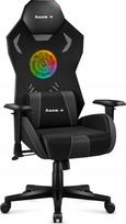Huzaro Combat 7.6 RGB Black | HZ-COMBAT 7.6 RGB BLACK | 5903796018103