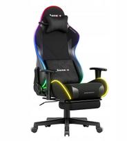 Huzaro Force 5.7 RGB Black | HZ-FORCE 5.7 RGB | 5900415030195