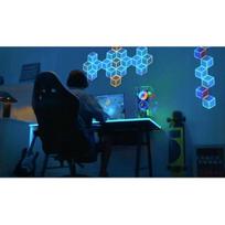 Govee H606A Glide Hexagon Light Panels Ultra 7-pack | LED lighting | RGBIC, 2.4GHz Wi-Fi, Bluetooth | H606AC81 | 6974316998662
